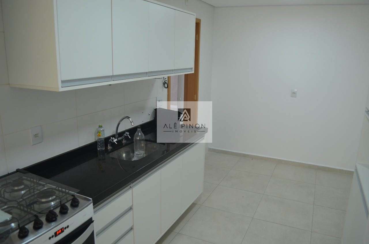 Excelente oportunidade de locação: Apartamento de 3 quartos com suíte e 2 vaga de garagem no Jardim Flórida, São Roque-SP! - foto 6