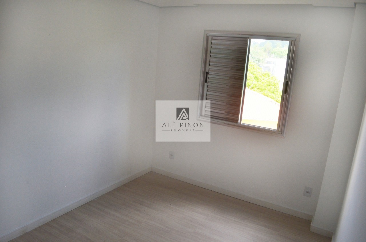 Excelente oportunidade de locação: Apartamento de 3 quartos com suíte e 2 vaga de garagem no Jardim Flórida, São Roque-SP! - foto 28