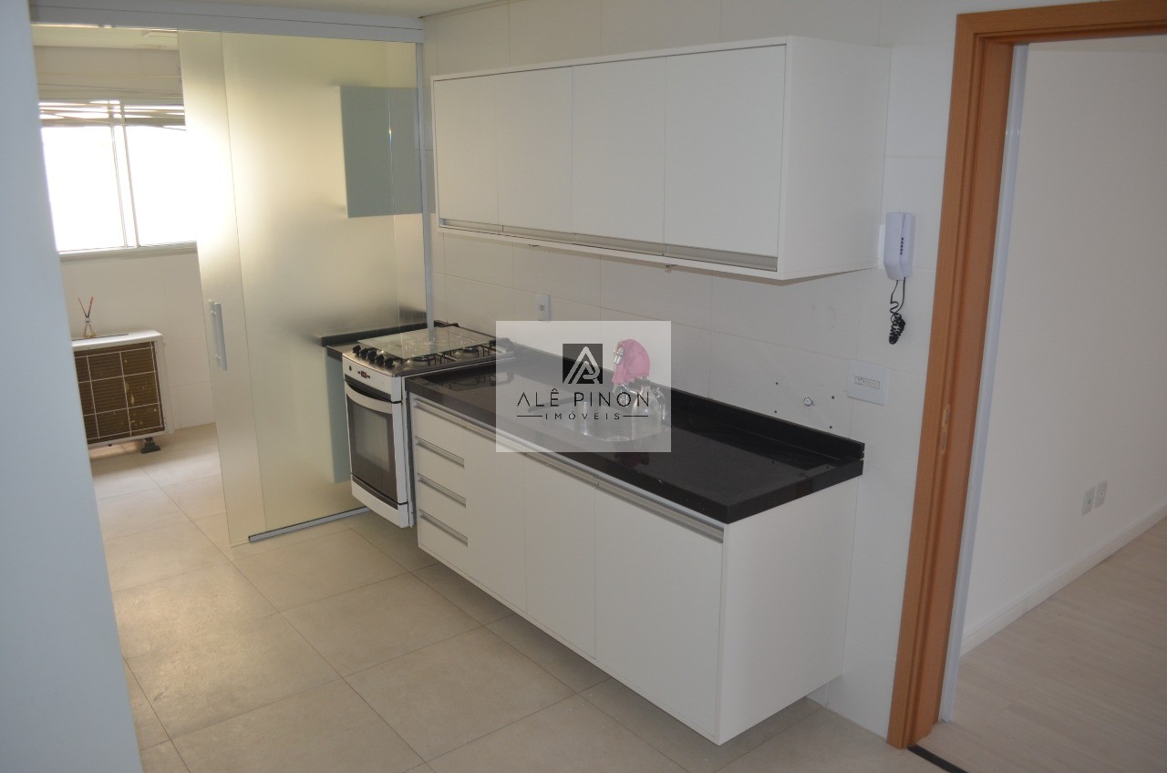 Excelente oportunidade de locação: Apartamento de 3 quartos com suíte e 2 vaga de garagem no Jardim Flórida, São Roque-SP! - foto 4