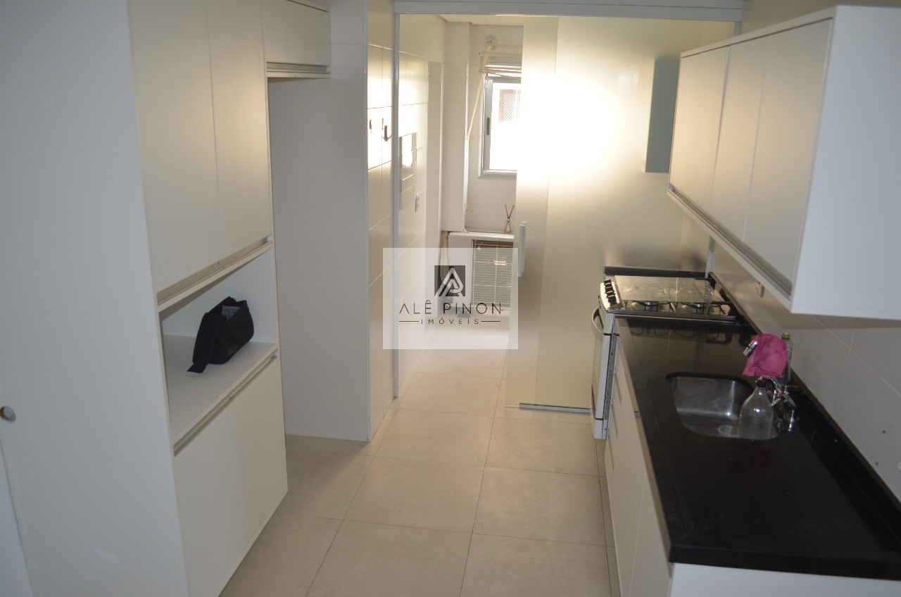 Excelente oportunidade de locação: Apartamento de 3 quartos com suíte e 2 vaga de garagem no Jardim Flórida, São Roque-SP! - foto 5
