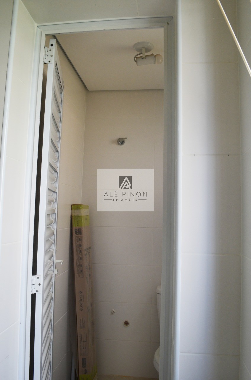 Excelente oportunidade de locação: Apartamento de 3 quartos com suíte e 2 vaga de garagem no Jardim Flórida, São Roque-SP! - foto 15