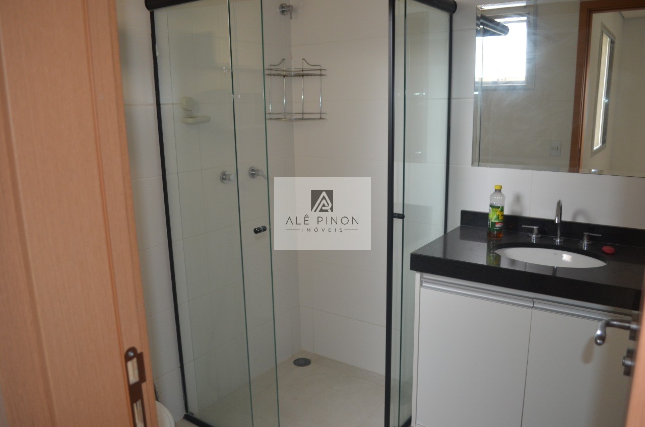 Excelente oportunidade de locação: Apartamento de 3 quartos com suíte e 2 vaga de garagem no Jardim Flórida, São Roque-SP! - foto 23