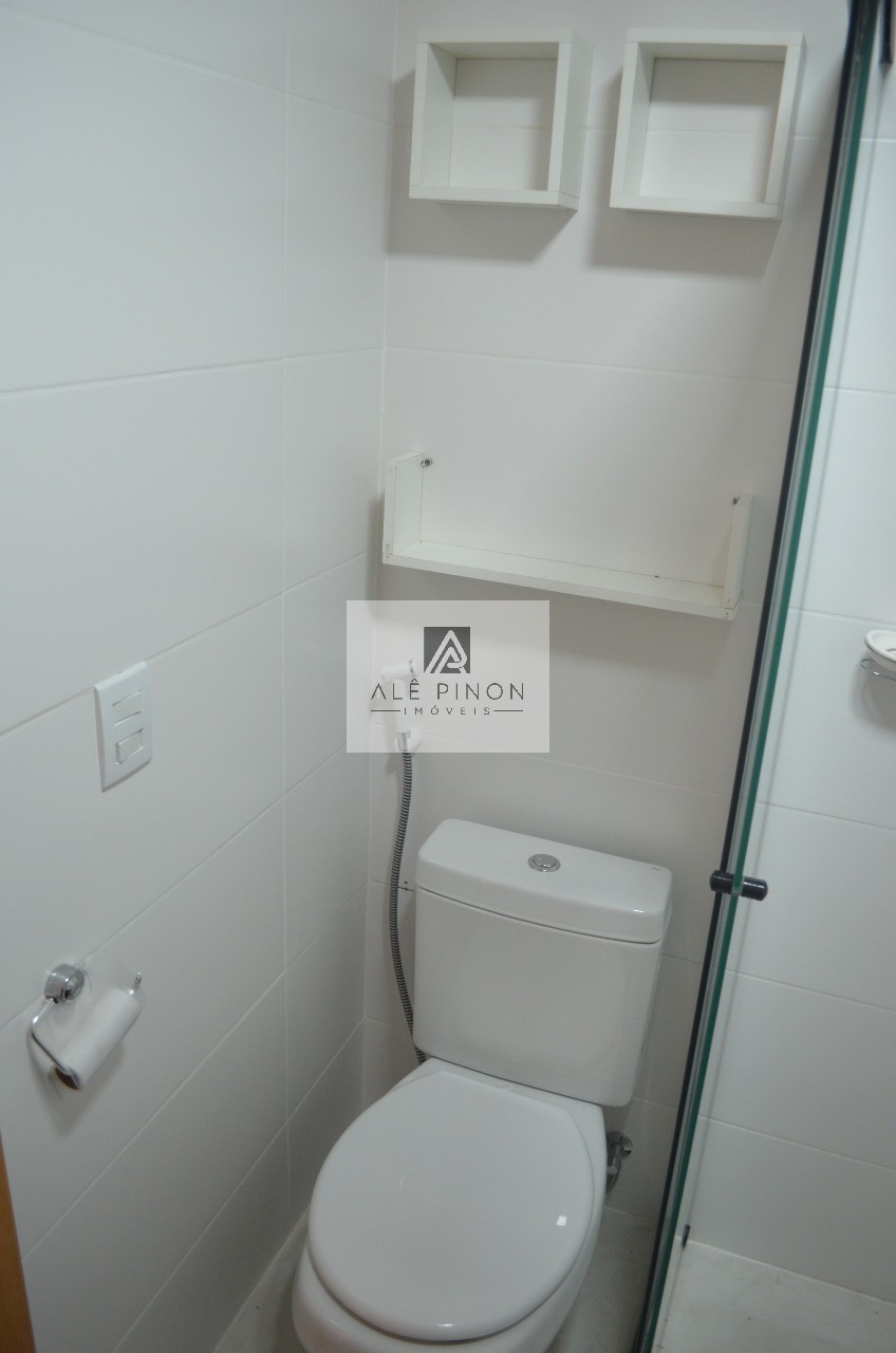 Excelente oportunidade de locação: Apartamento de 3 quartos com suíte e 2 vaga de garagem no Jardim Flórida, São Roque-SP! - foto 13