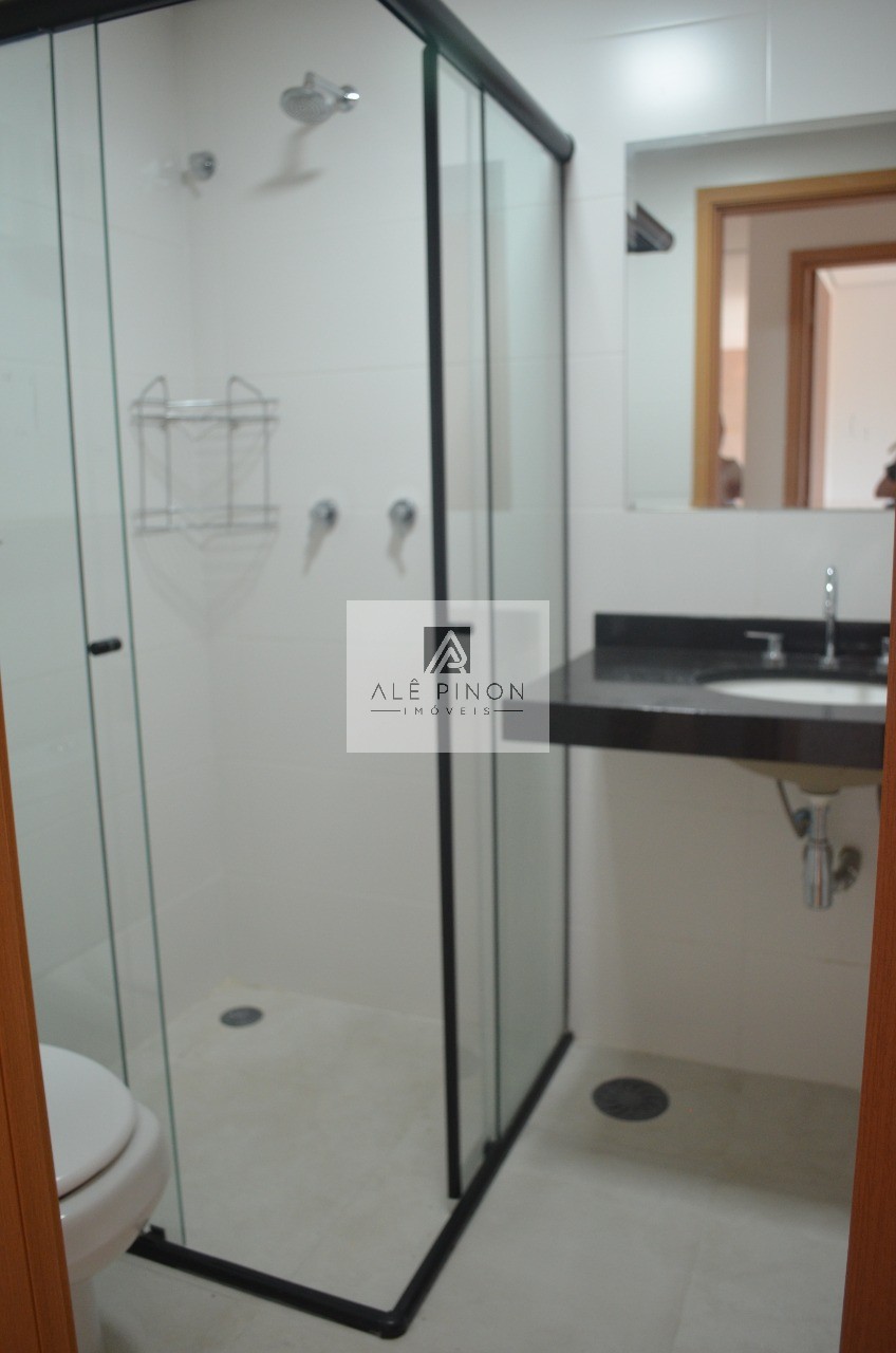 Excelente oportunidade de locação: Apartamento de 3 quartos com suíte e 2 vaga de garagem no Jardim Flórida, São Roque-SP! - foto 17
