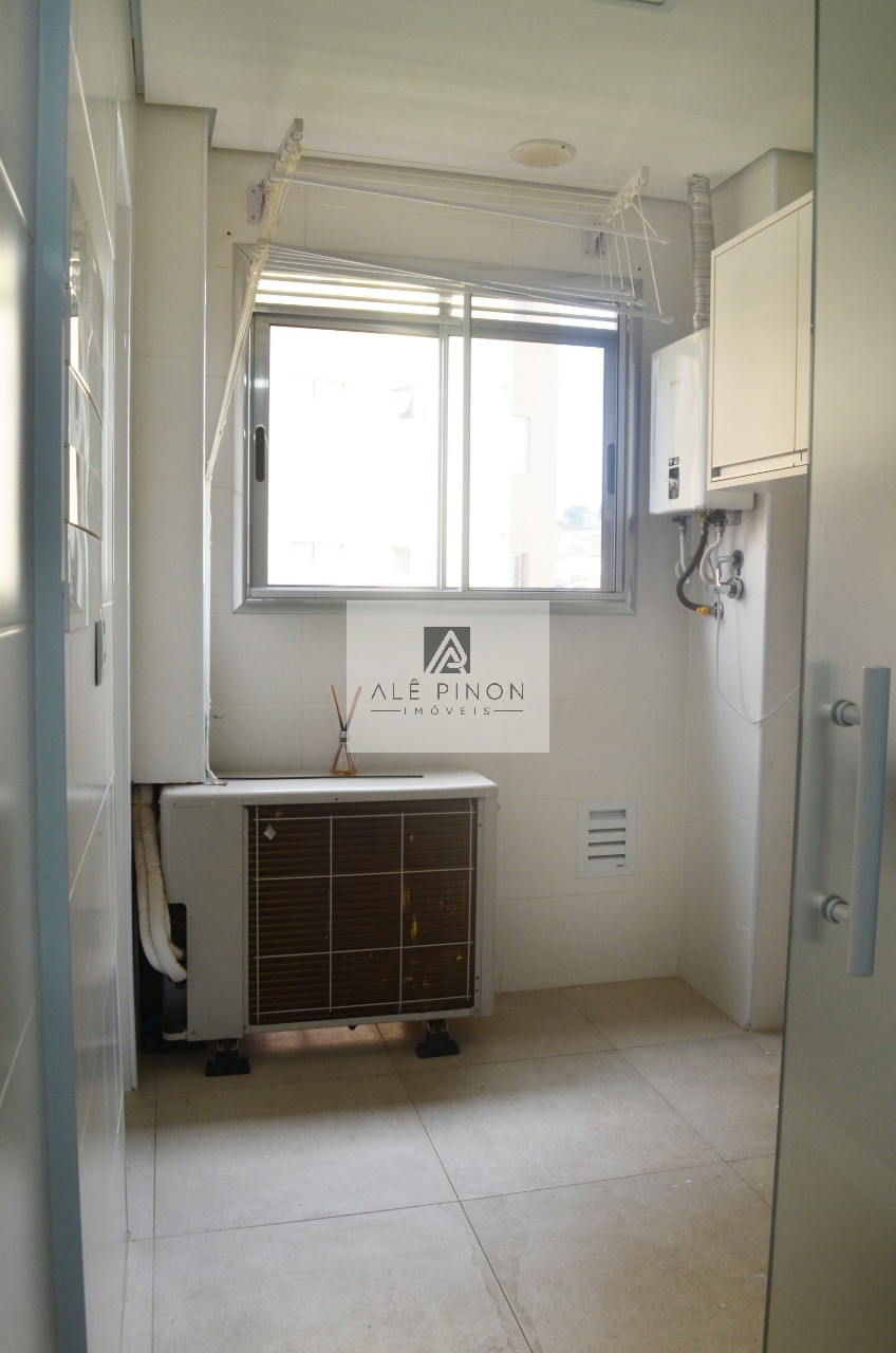 Excelente oportunidade de locação: Apartamento de 3 quartos com suíte e 2 vaga de garagem no Jardim Flórida, São Roque-SP! - foto 9