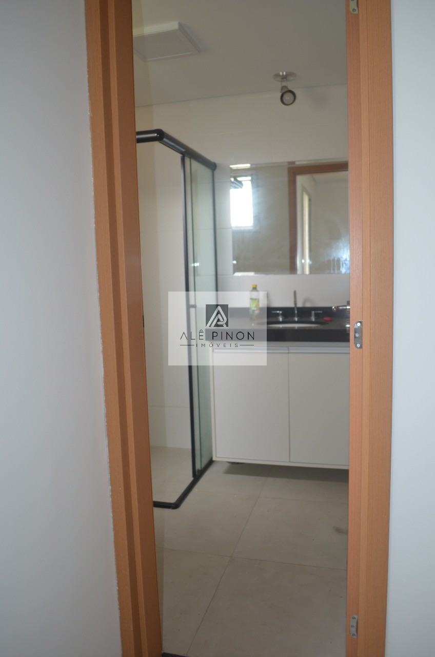 Excelente oportunidade de locação: Apartamento de 3 quartos com suíte e 2 vaga de garagem no Jardim Flórida, São Roque-SP! - foto 22