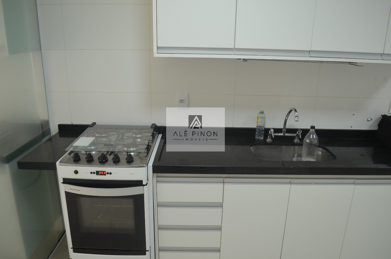 Excelente oportunidade de locação: Apartamento de 3 quartos com suíte e 2 vaga de garagem no Jardim Flórida, São Roque-SP! - foto 7