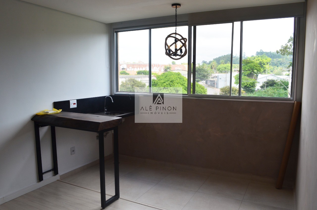 Excelente oportunidade de locação: Apartamento de 3 quartos com suíte e 2 vaga de garagem no Jardim Flórida, São Roque-SP! - foto 39