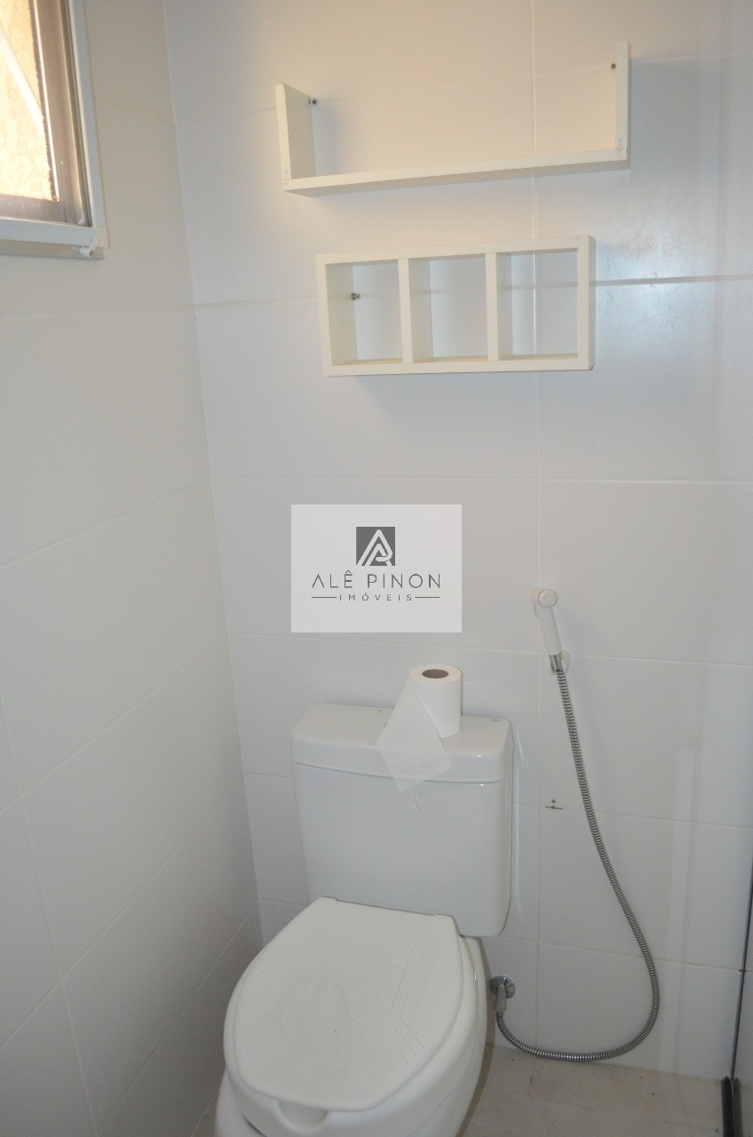 Excelente oportunidade de locação: Apartamento de 3 quartos com suíte e 2 vaga de garagem no Jardim Flórida, São Roque-SP! - foto 25