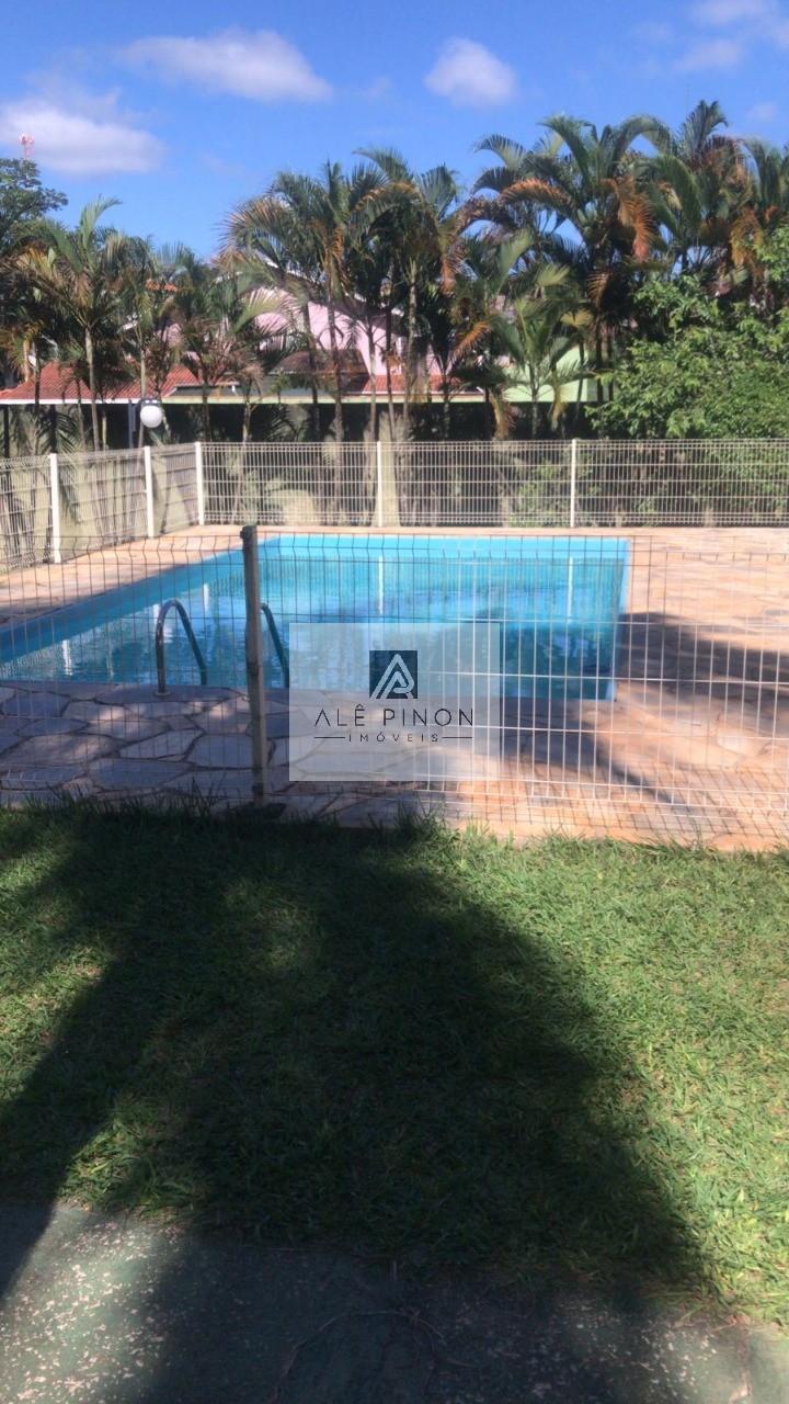 Excelente oportunidade de locação: Apartamento de 3 quartos com suíte e 2 vaga de garagem no Jardim Flórida, São Roque-SP! - foto 46