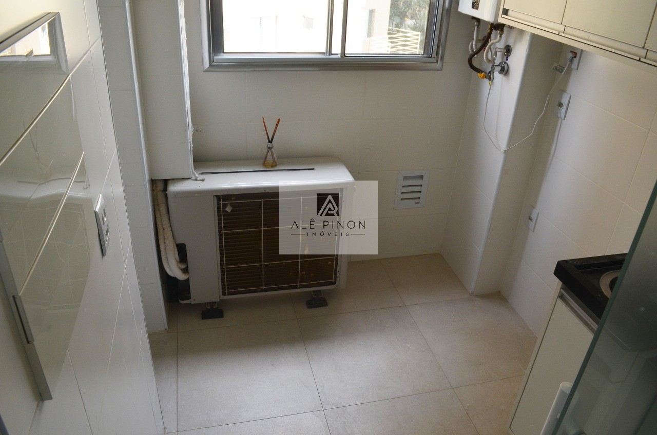 Excelente oportunidade de locação: Apartamento de 3 quartos com suíte e 2 vaga de garagem no Jardim Flórida, São Roque-SP! - foto 12