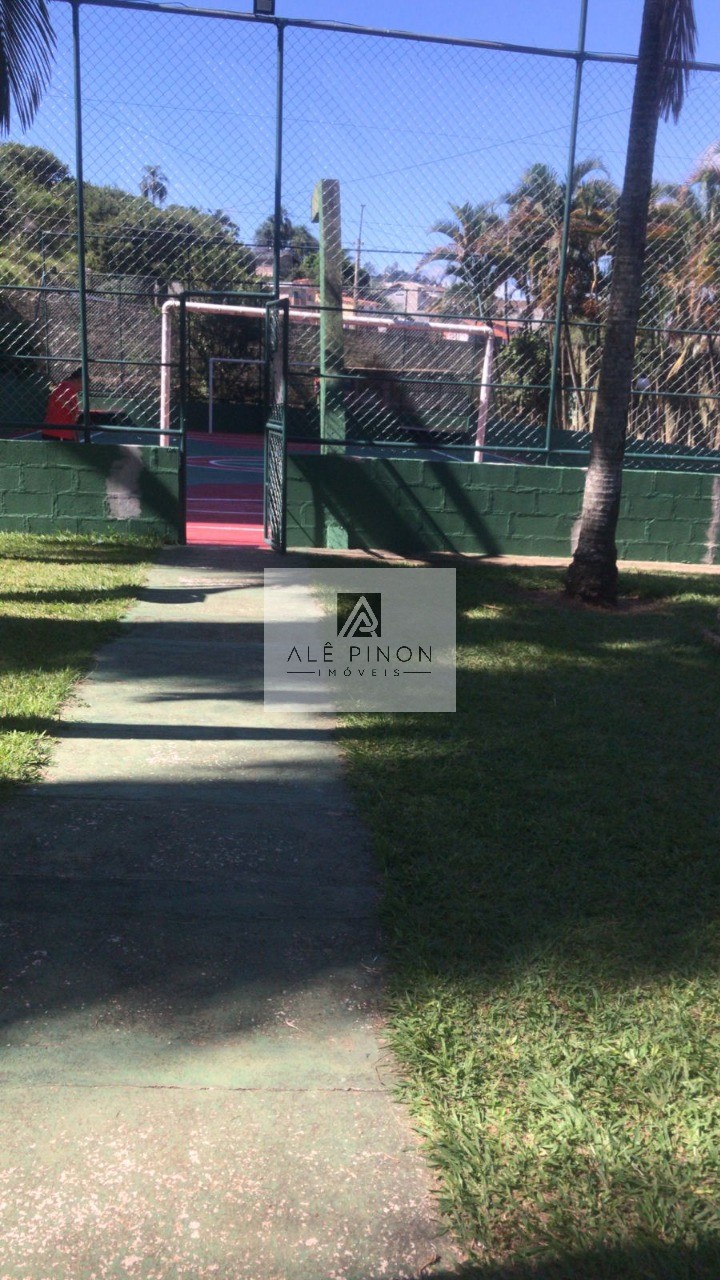 Excelente oportunidade de locação: Apartamento de 3 quartos com suíte e 2 vaga de garagem no Jardim Flórida, São Roque-SP! - foto 48