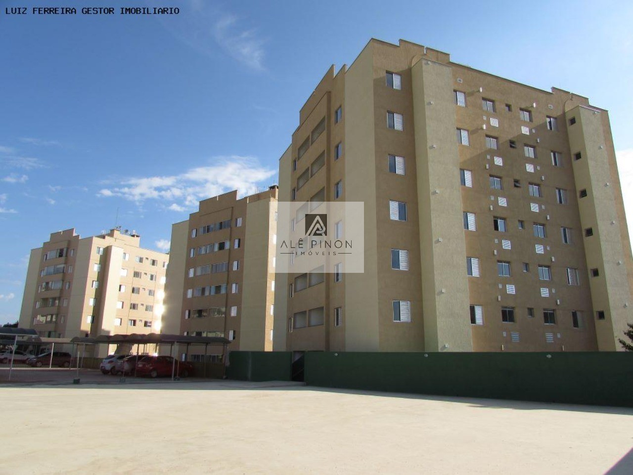 Excelente oportunidade de locação: Apartamento de 3 quartos com suíte e 2 vaga de garagem no Jardim Flórida, São Roque-SP! - foto 3