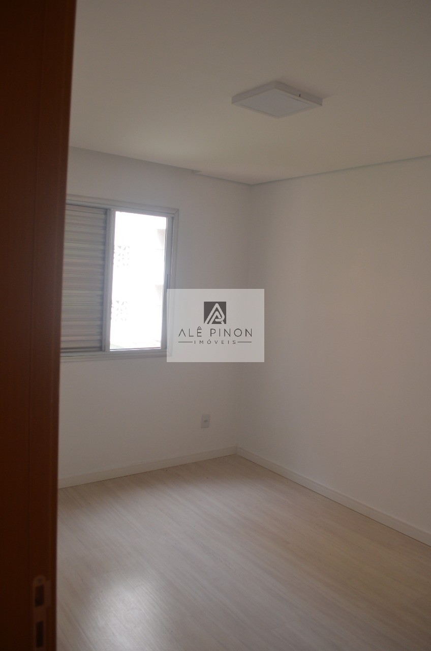 Excelente oportunidade de locação: Apartamento de 3 quartos com suíte e 2 vaga de garagem no Jardim Flórida, São Roque-SP! - foto 31