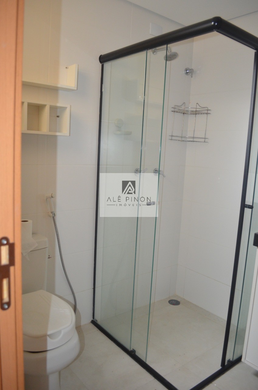 Excelente oportunidade de locação: Apartamento de 3 quartos com suíte e 2 vaga de garagem no Jardim Flórida, São Roque-SP! - foto 24