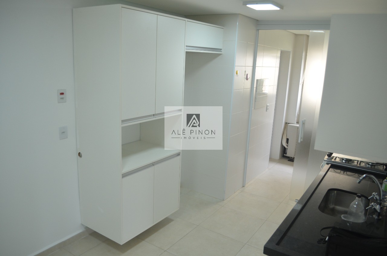 Excelente oportunidade de locação: Apartamento de 3 quartos com suíte e 2 vaga de garagem no Jardim Flórida, São Roque-SP! - foto 8