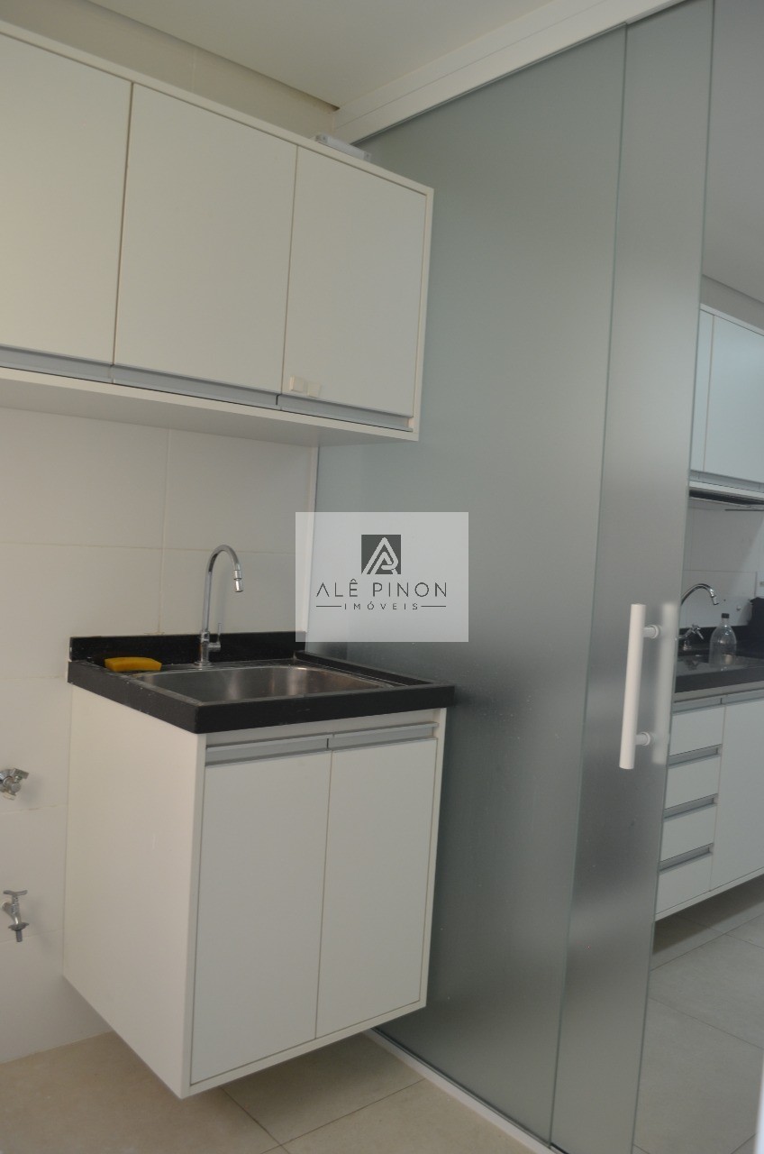 Excelente oportunidade de locação: Apartamento de 3 quartos com suíte e 2 vaga de garagem no Jardim Flórida, São Roque-SP! - foto 10