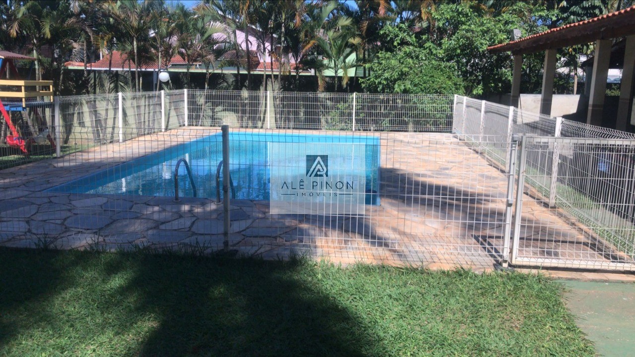 Excelente oportunidade de locação: Apartamento de 3 quartos com suíte e 2 vaga de garagem no Jardim Flórida, São Roque-SP! - foto 50
