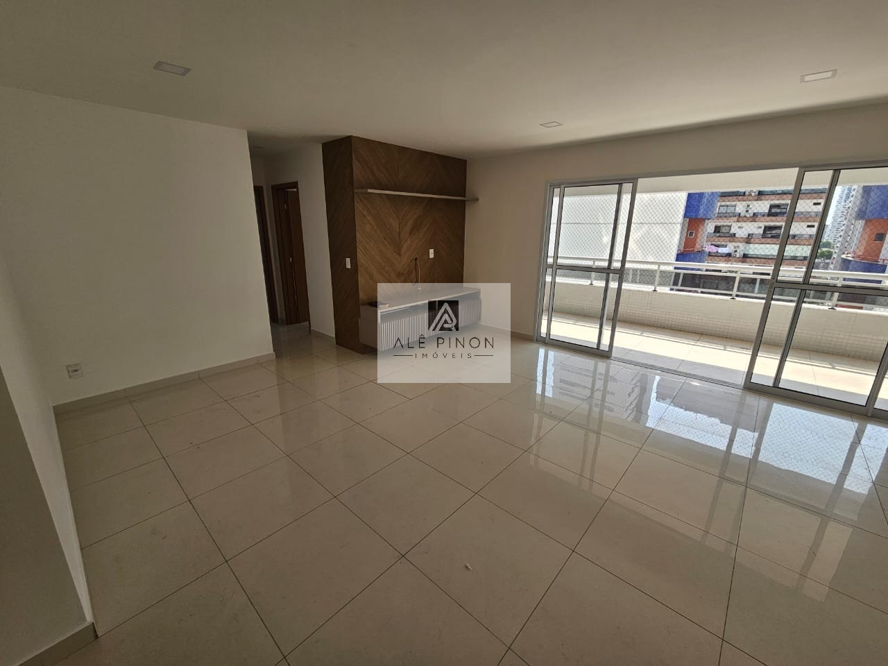 Imóvel de luxo: apartamento à venda em belém-pa, umarizal - 