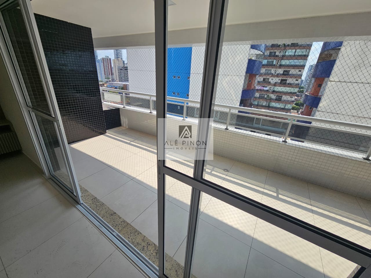 Imóvel de luxo: apartamento à venda em belém-pa, umarizal - 
