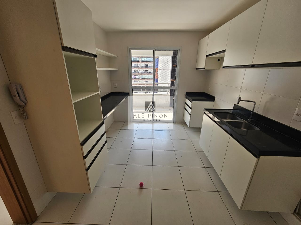 Imóvel de luxo: apartamento à venda em belém-pa, umarizal - 