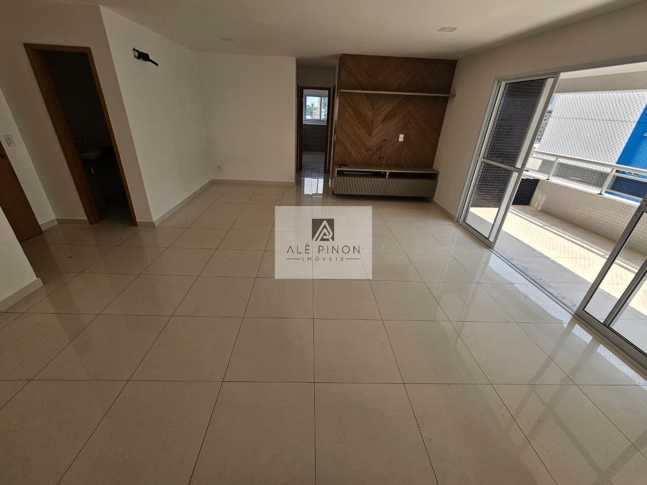 Imóvel de luxo: apartamento à venda em belém-pa, umarizal - 