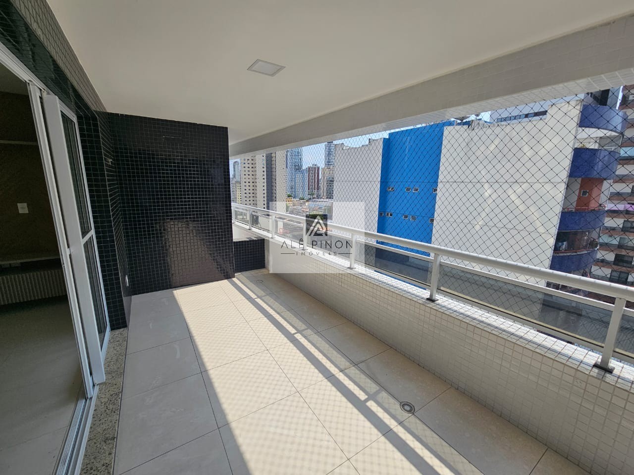 Imóvel de luxo: apartamento à venda em belém-pa, umarizal - 