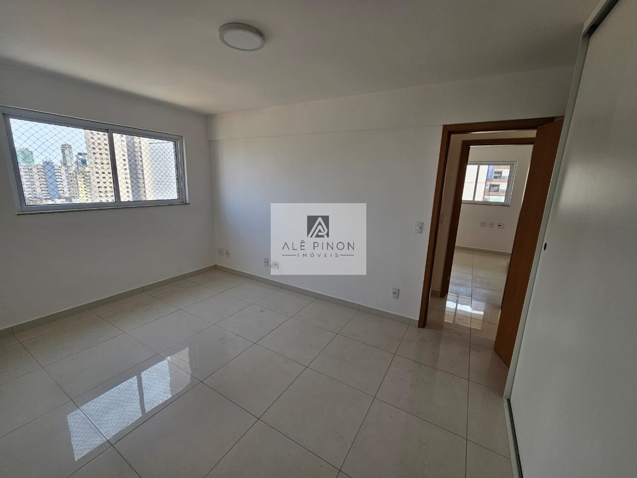 Imóvel de luxo: apartamento à venda em belém-pa, umarizal - 