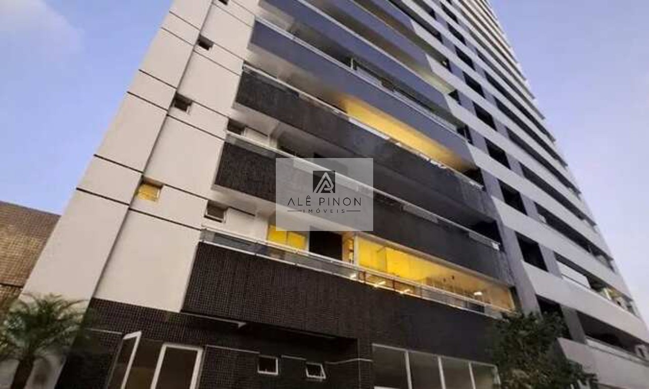 Imóvel de luxo: apartamento à venda em belém-pa, umarizal - 