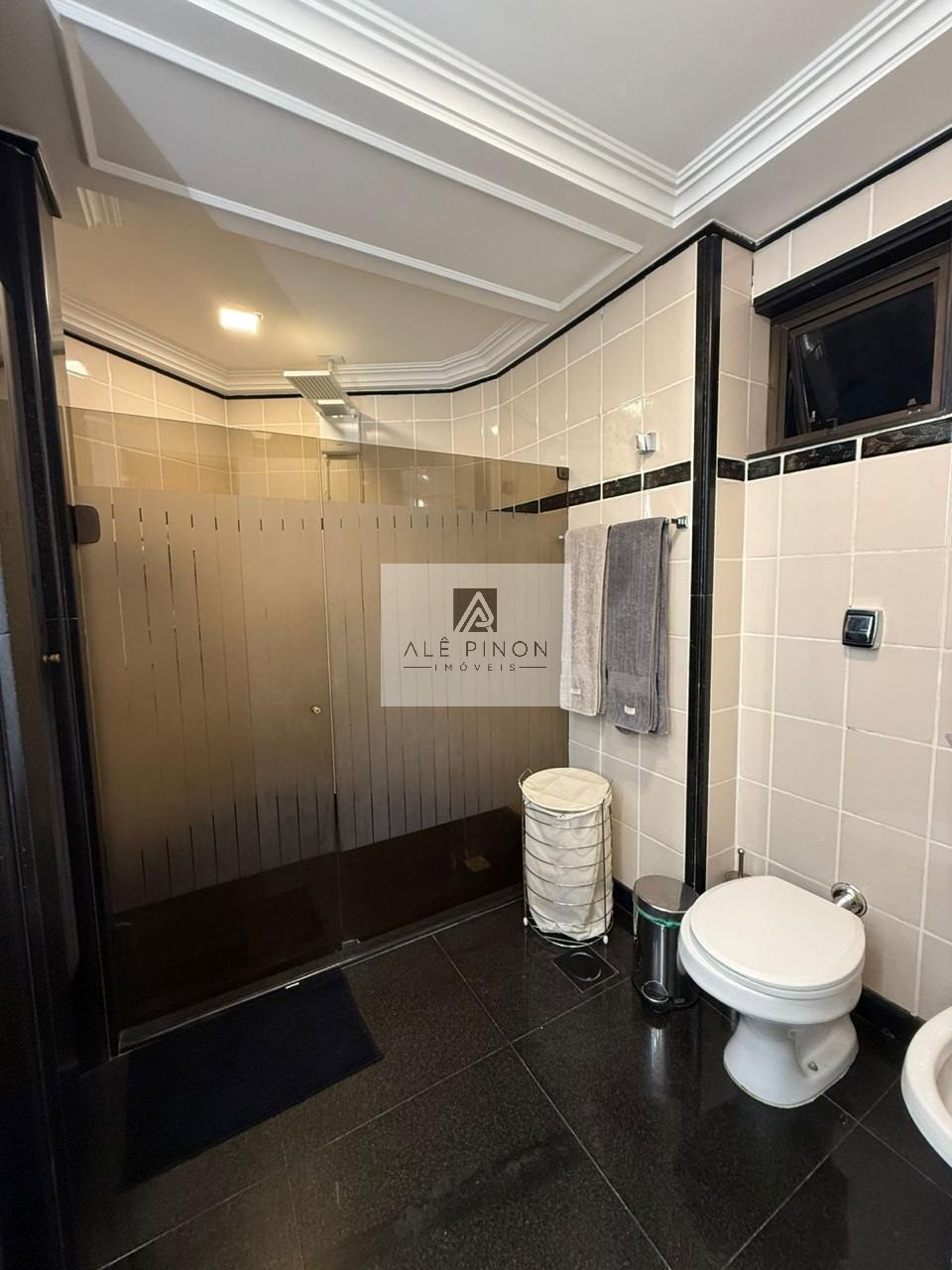 Apartamento de luxo com 4 quartos e 4 suítes no coração de batista campos , Belém-PA! 400m² e 4 vagas de garagem!, batista campos, Leonor Fernando