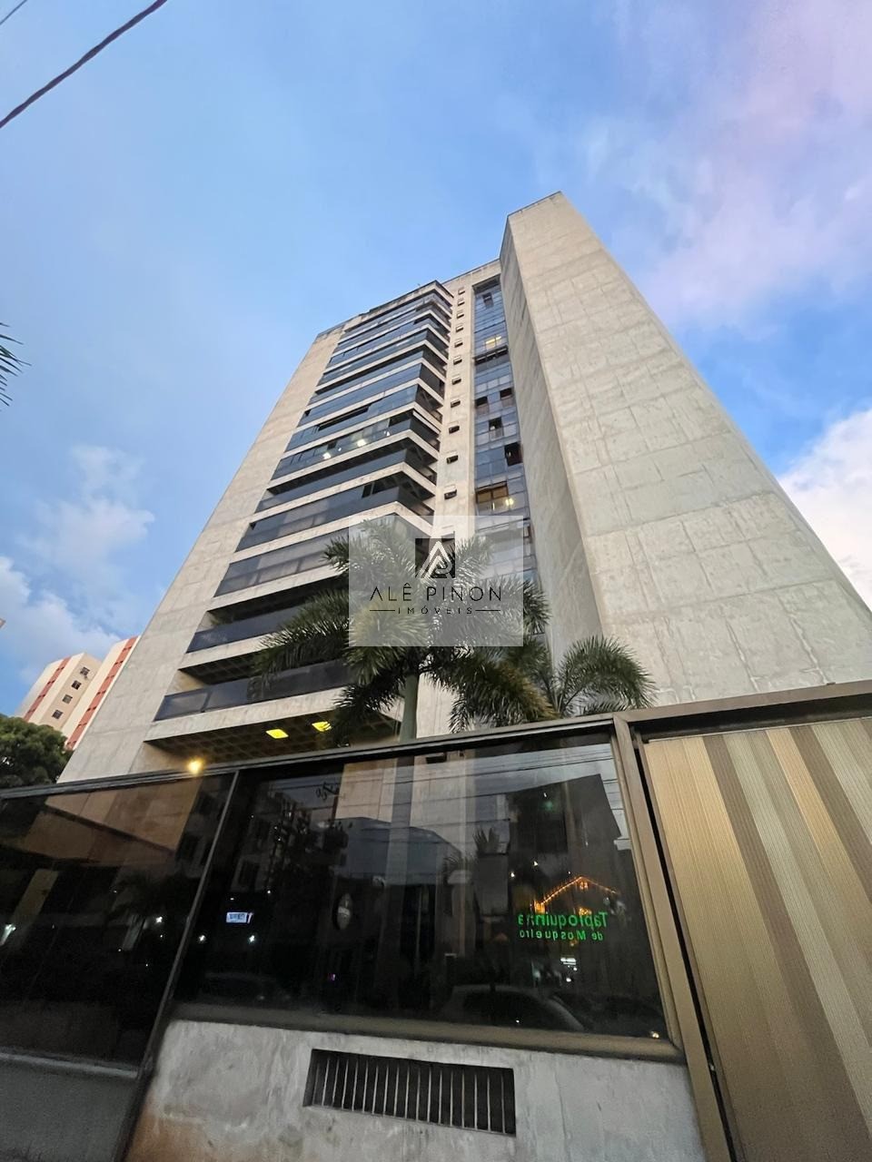 Apartamento de luxo com 4 quartos e 4 suítes no coração de batista campos , Belém-PA! 400m² e 4 vagas de garagem!, batista campos, Leonor Fernando