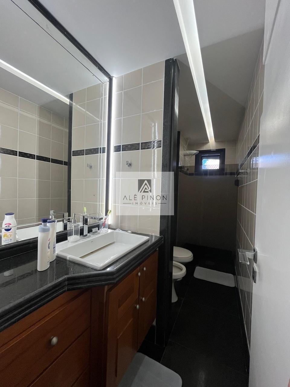 Apartamento de luxo com 4 quartos e 4 suítes no coração de batista campos , Belém-PA! 400m² e 4 vagas de garagem!, batista campos, Leonor Fernando