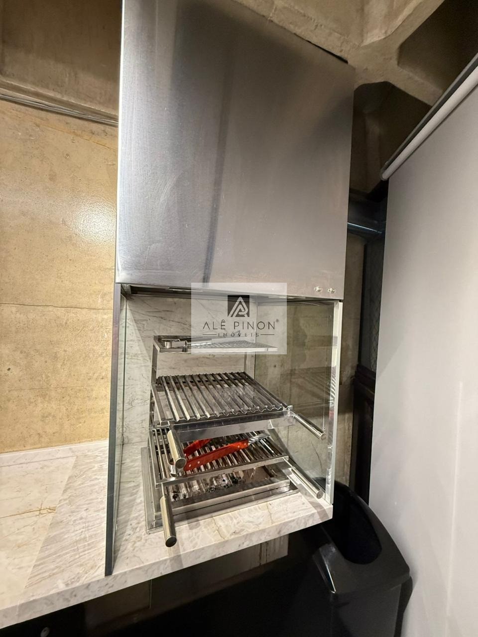 Apartamento de luxo com 4 quartos e 4 suítes no coração de batista campos , Belém-PA! 400m² e 4 vagas de garagem!, batista campos, Leonor Fernando
