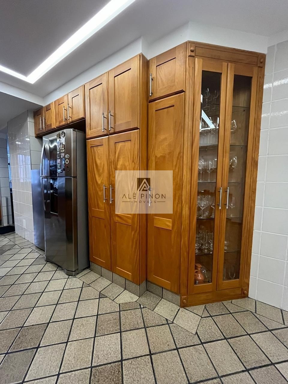 Apartamento de luxo com 4 quartos e 4 suítes no coração de batista campos , Belém-PA! 400m² e 4 vagas de garagem!, batista campos, Leonor Fernando