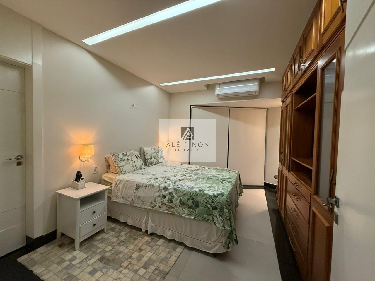 Apartamento de luxo com 4 quartos e 4 suítes no coração de batista campos , Belém-PA! 400m² e 4 vagas de garagem!, batista campos, Leonor Fernando