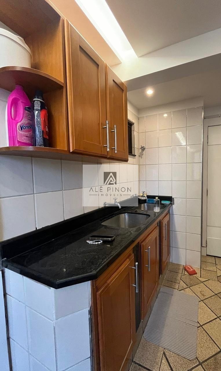Apartamento de luxo com 4 quartos e 4 suítes no coração de batista campos , Belém-PA! 400m² e 4 vagas de garagem!, batista campos, Leonor Fernando