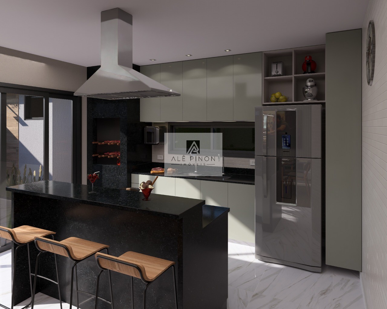 Casa residencial em belém - pa, maracacuera (icoaraci)
