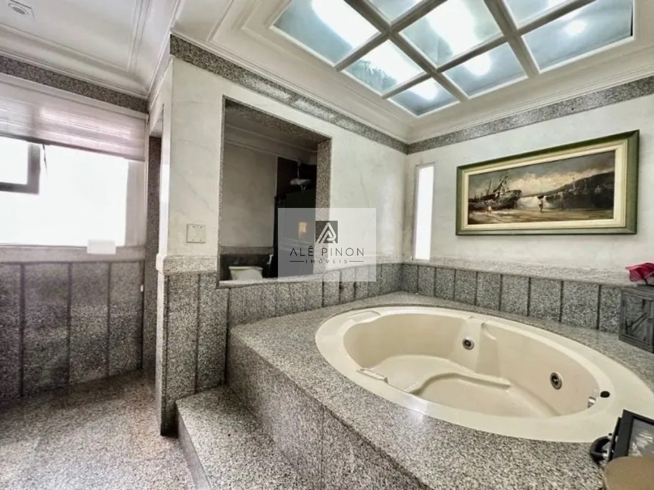 Apartamento de luxo no coração de Belém-PA, Reduto: 4 quartos, 4 suítes, 2 salas, 6 banheiros, 4 vagas, 600m².