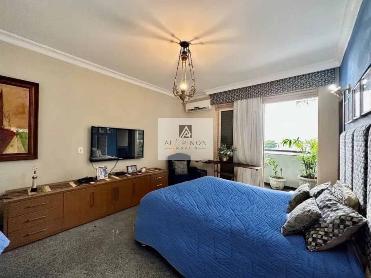 Apartamento de luxo no coração de Belém-PA, Reduto: 4 quartos, 4 suítes, 2 salas, 6 banheiros, 4 vagas, 600m².