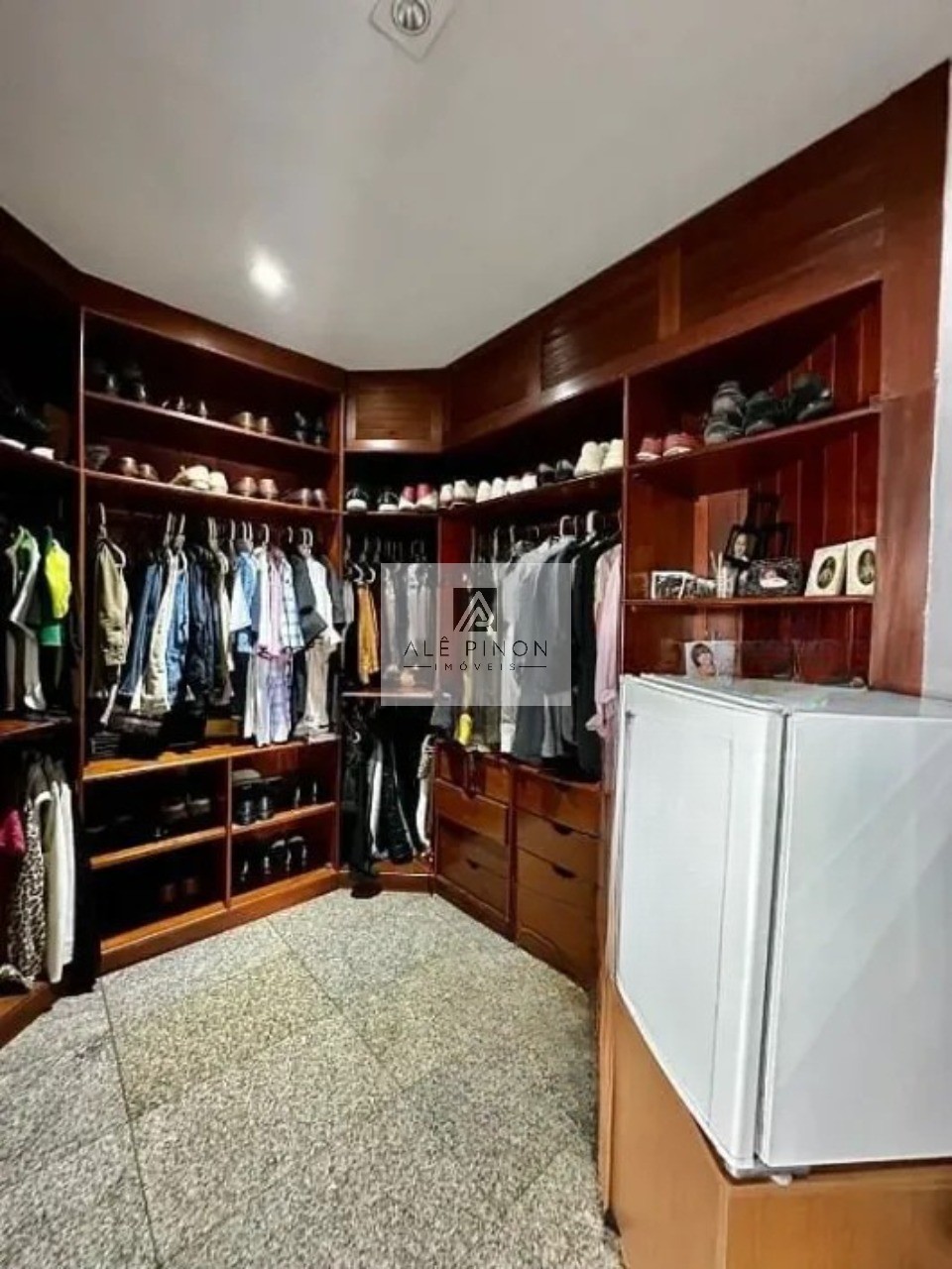 Apartamento de luxo no coração de Belém-PA, Reduto: 4 quartos, 4 suítes, 2 salas, 6 banheiros, 4 vagas, 600m².