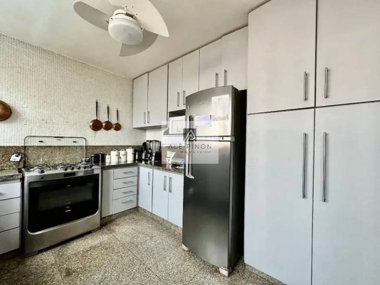 Apartamento de luxo no coração de belém-pa, reduto: 4 quarto
