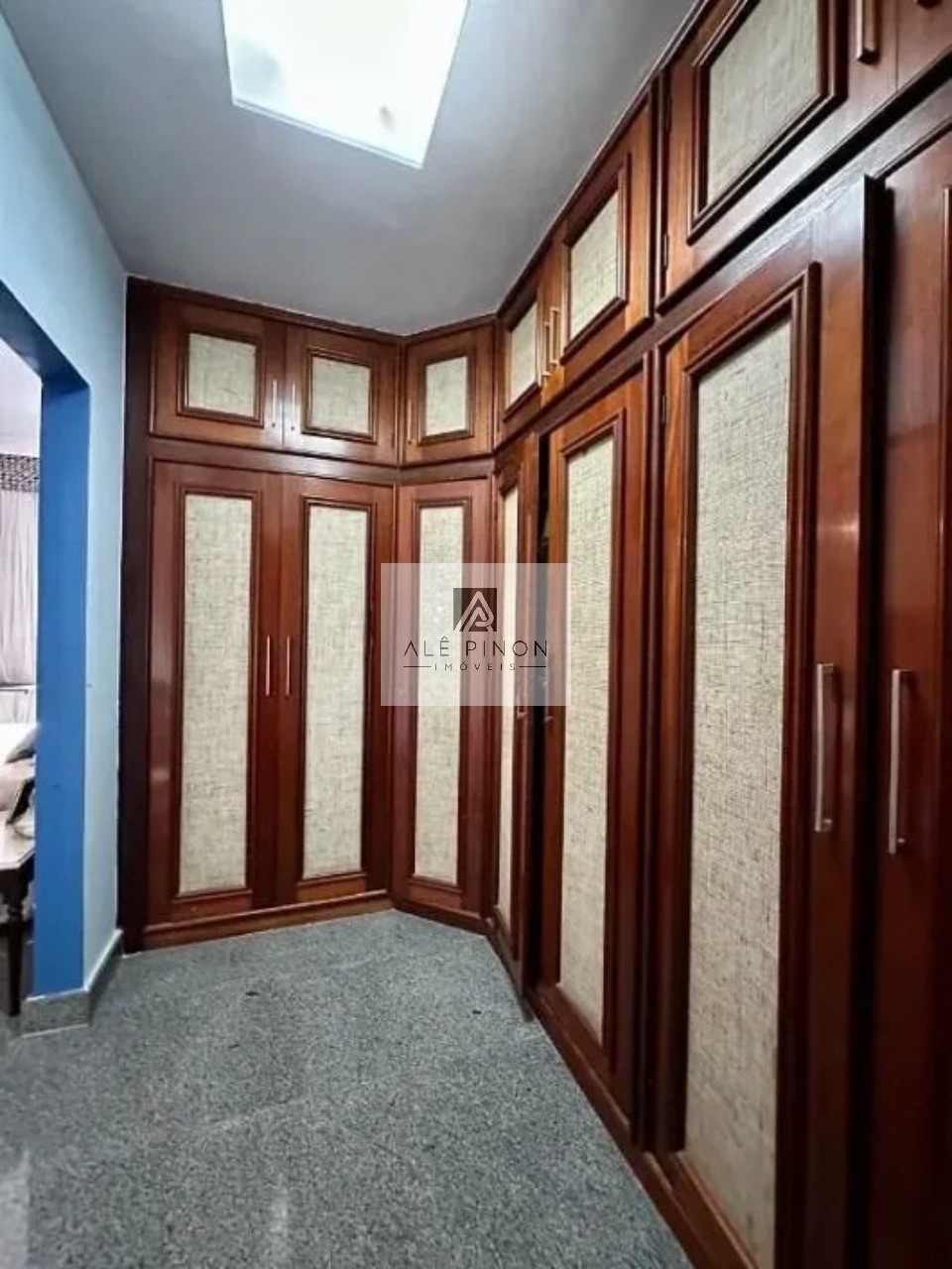 Apartamento de luxo no coração de Belém-PA, Reduto: 4 quartos, 4 suítes, 2 salas, 6 banheiros, 4 vagas, 600m².