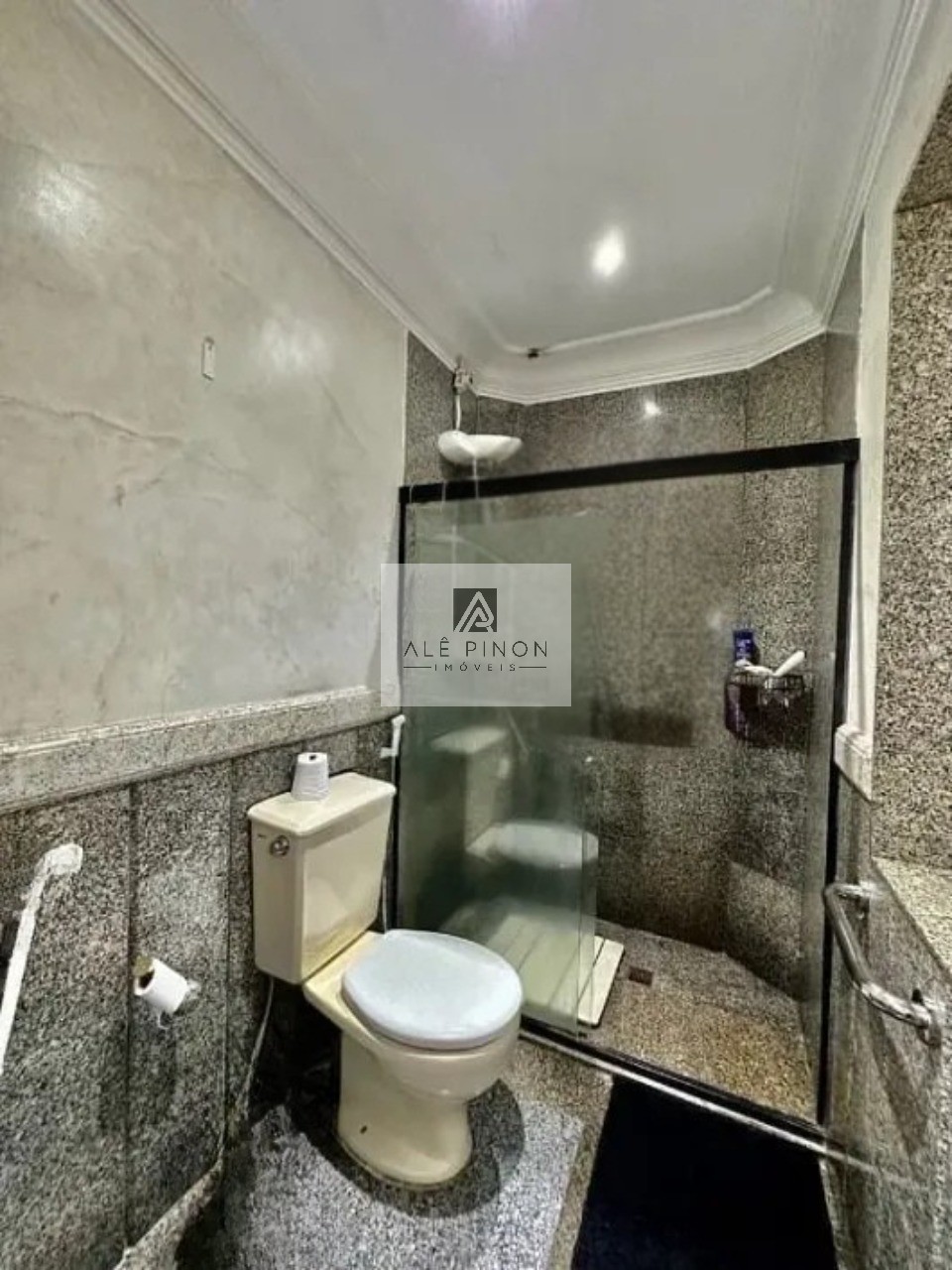 Apartamento de luxo no coração de Belém-PA, Reduto: 4 quartos, 4 suítes, 2 salas, 6 banheiros, 4 vagas, 600m².