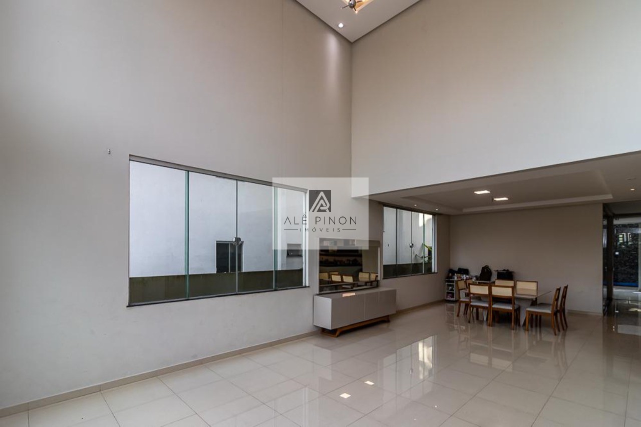 Casa de luxo em condomínio no parque verde, belém-pa: 4 quar
