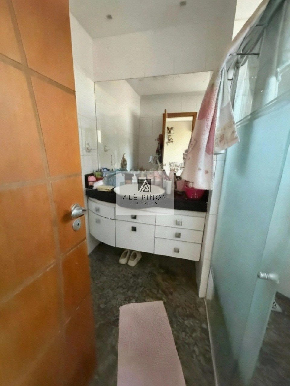 Apartamento de luxo à venda em belém-pa, umarizal: 4 quartos