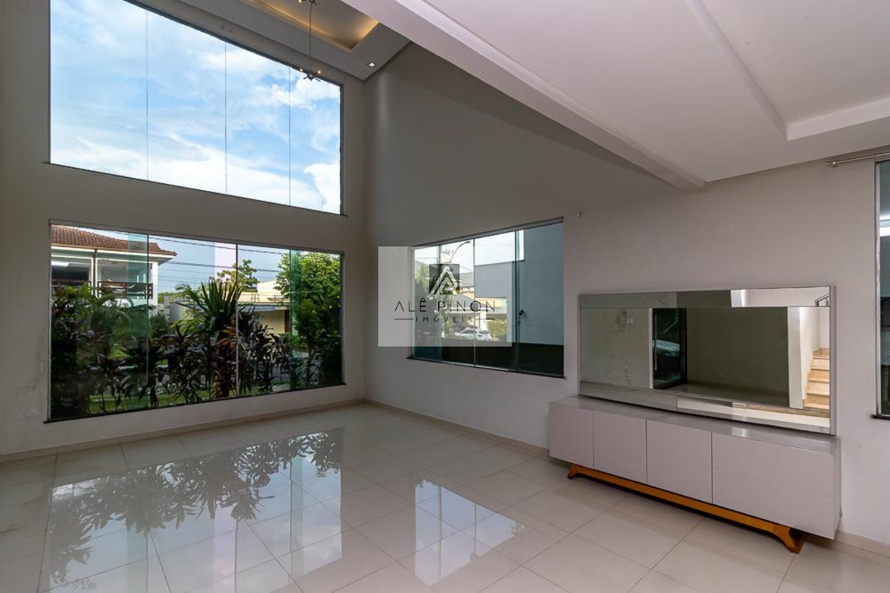 Casa de luxo em condomínio no parque verde, belém-pa: 4 quar