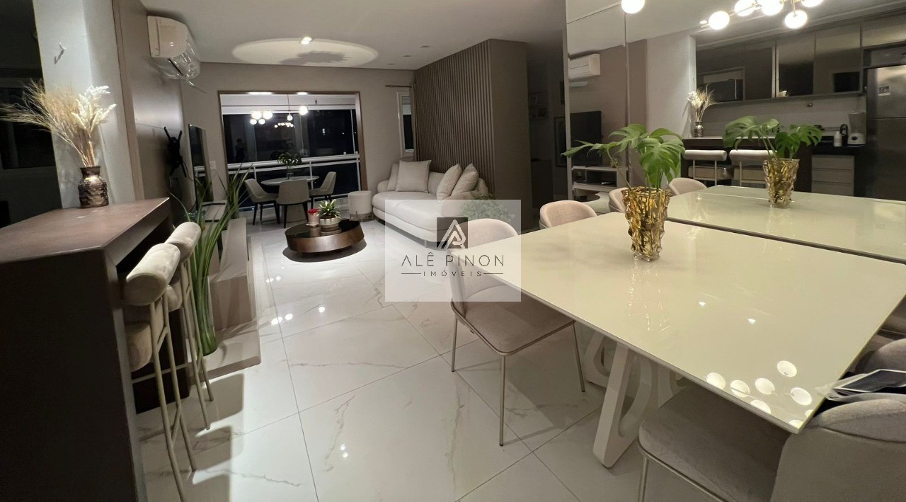 Apartamento à venda em belém-pa, bairro umarizal: 2 quartos,