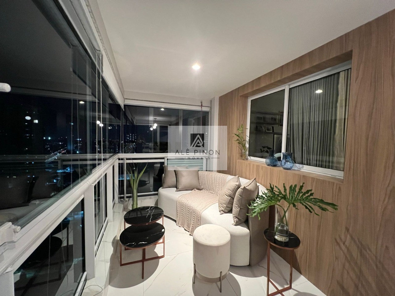 Apartamento à venda em belém-pa, bairro umarizal: 2 quartos,