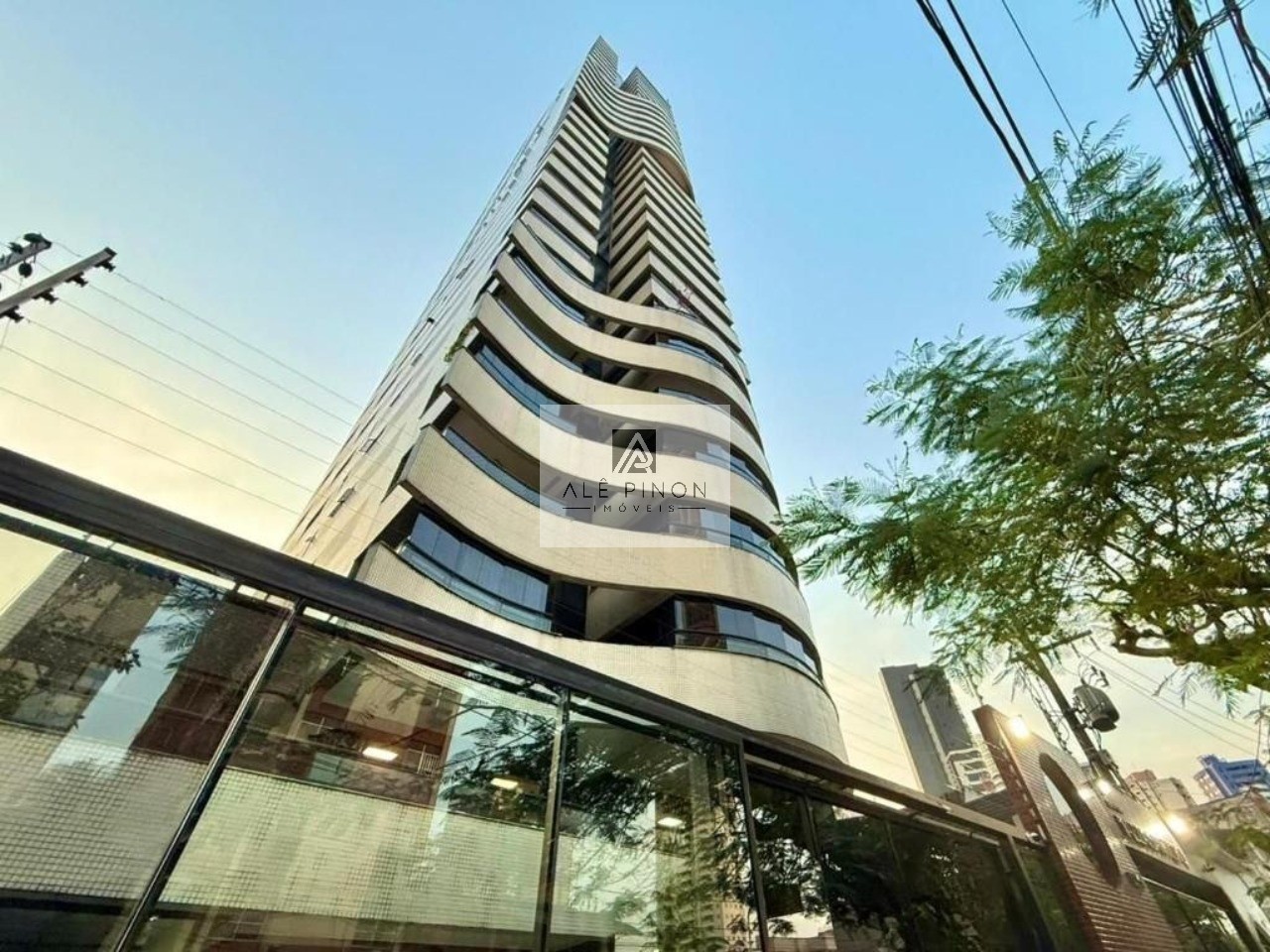 Espetacular apartamento à venda em belém-pa, bairro umarizal