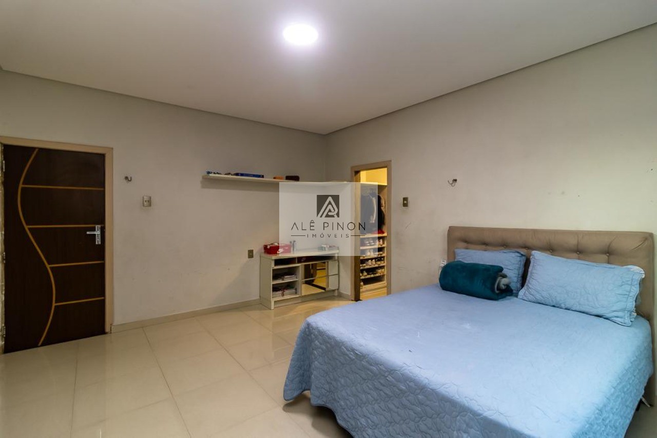 Casa de luxo em condomínio no parque verde, belém-pa: 4 quar